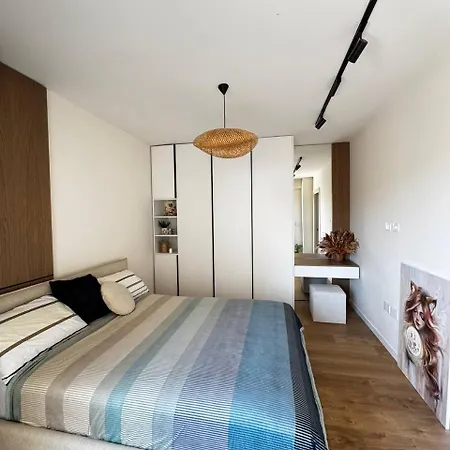 Foxy Cozy Appartamento Durrës