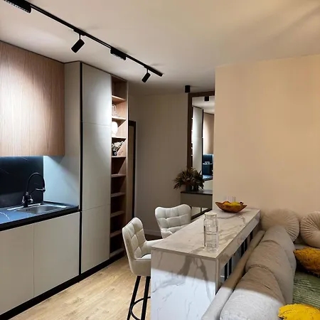 Apartment Foxy Cozy Durres