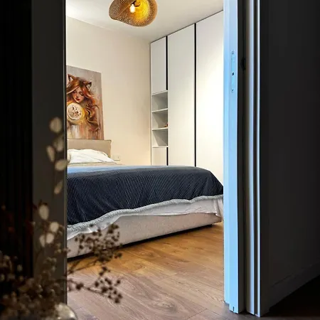 Appartamento Foxy Cozy