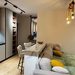Appartement Foxy Cozy Durrës