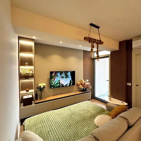 Apartament Foxy Cozy *