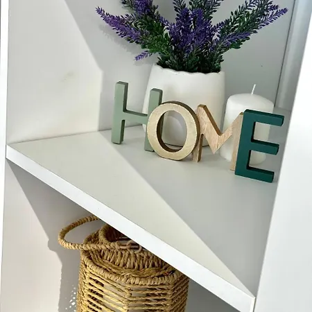 Foxy Cozy Apartament