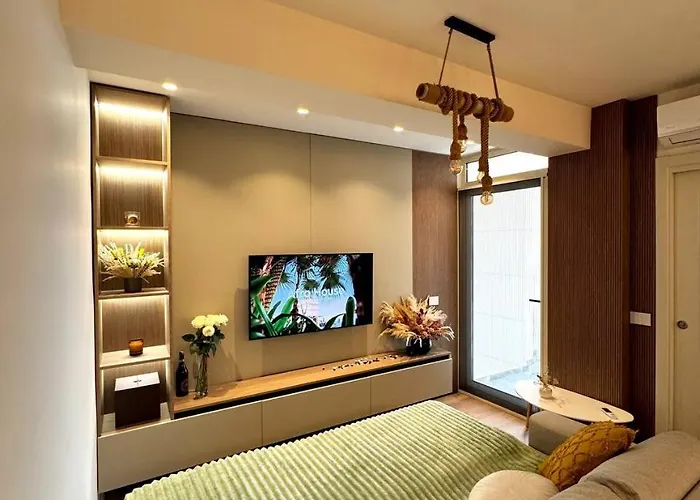 Appartamento Foxy Cozy *