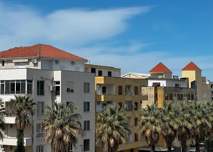 Appartamento Foxy Cozy *