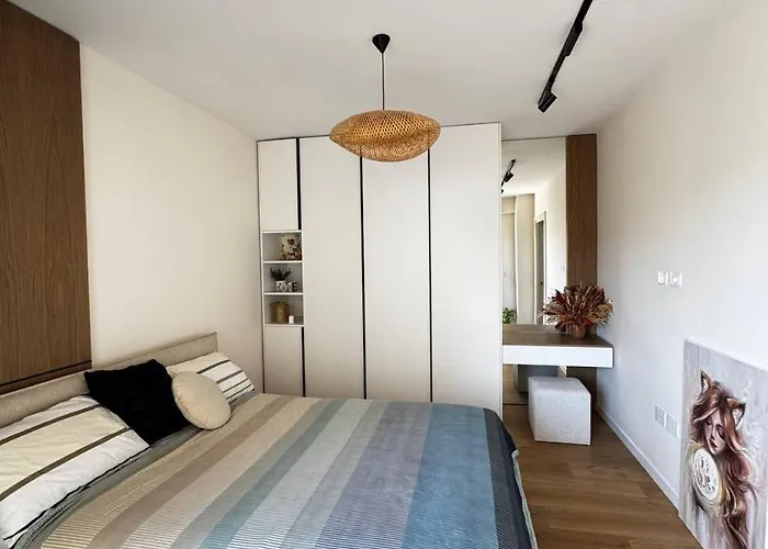 Foxy Cozy Appartamento Durrës