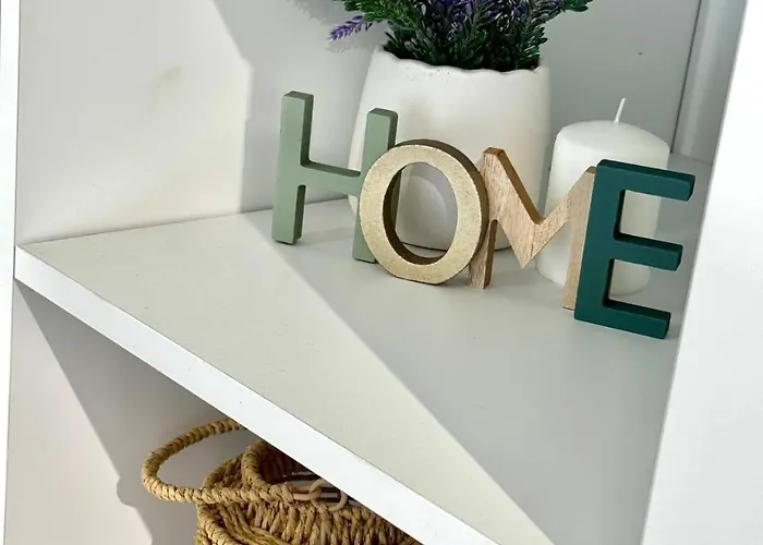 Foxy Cozy Appartamento