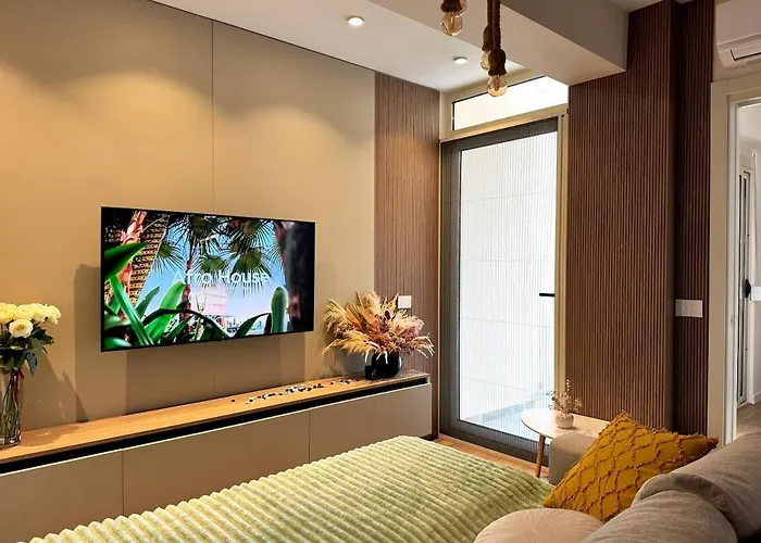 Appartamento Foxy Cozy