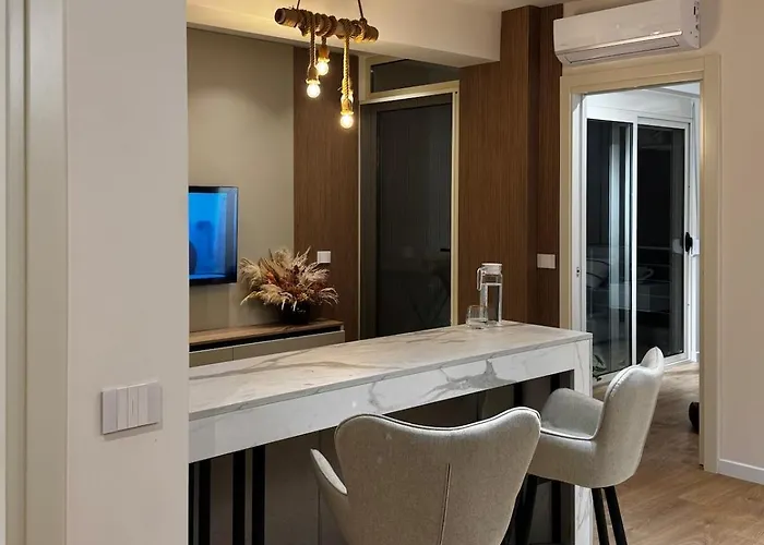 Foxy Cozy Appartamento *