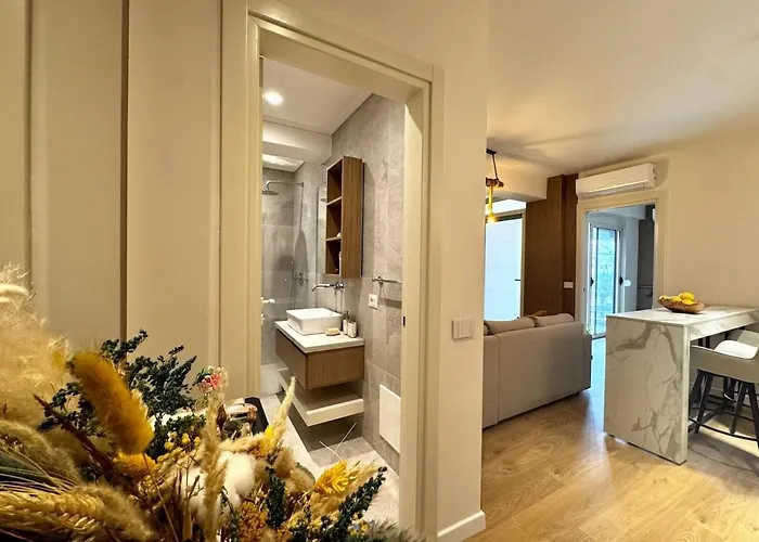 Appartamento Foxy Cozy