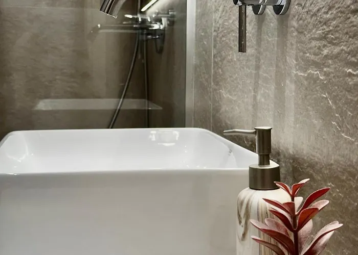 Foxy Cozy Appartamento *